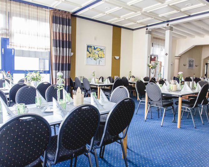 Abb. Tagungshotel Eifelkern